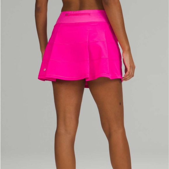 Pace Rival Mid-Rise Skirt *Long - Picture 2 of 9